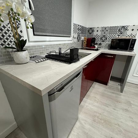 Studio Neuf Bruges, Centre-Ville Extérieur photo