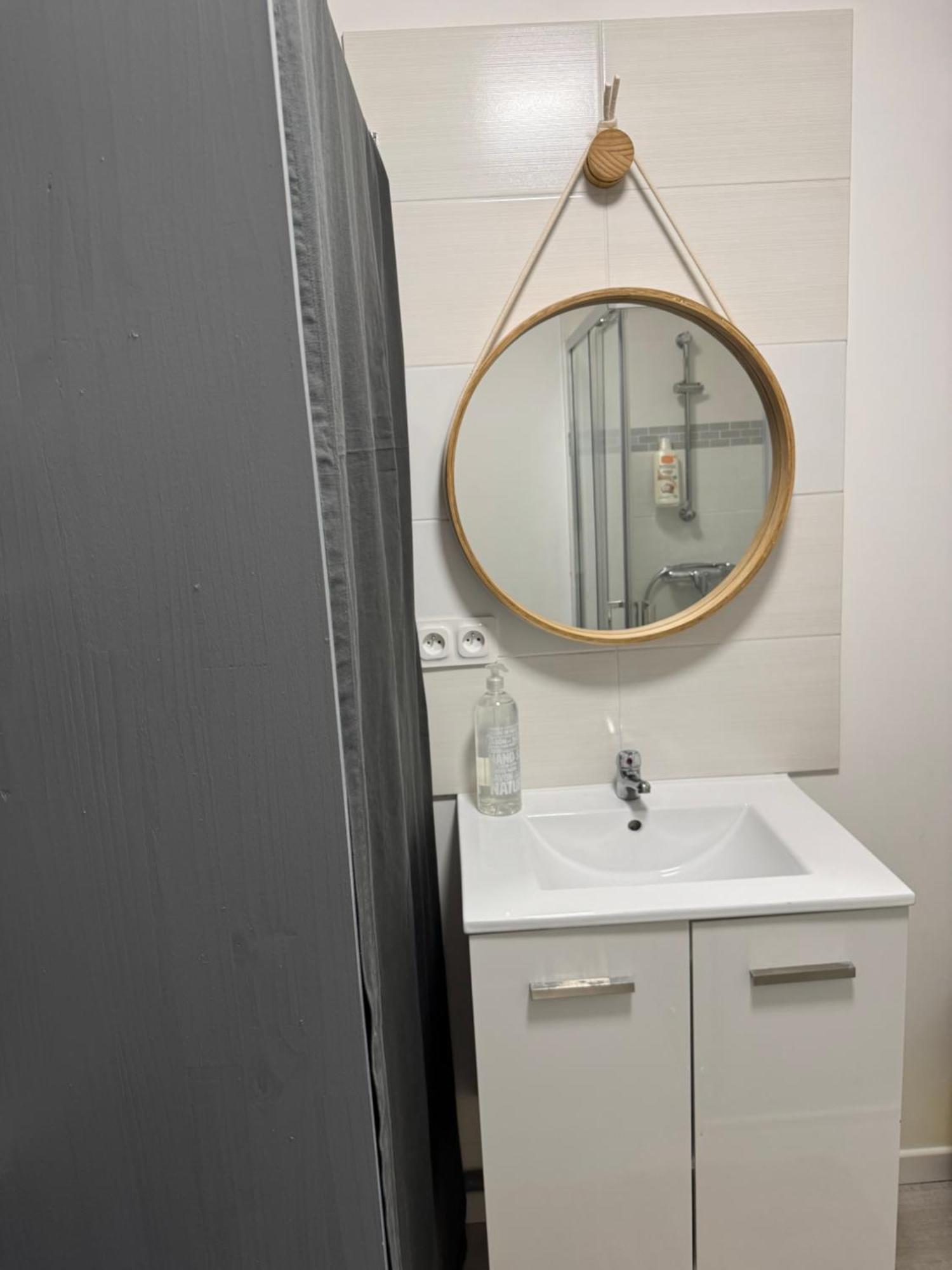 Studio Neuf Bruges, Centre-Ville Extérieur photo