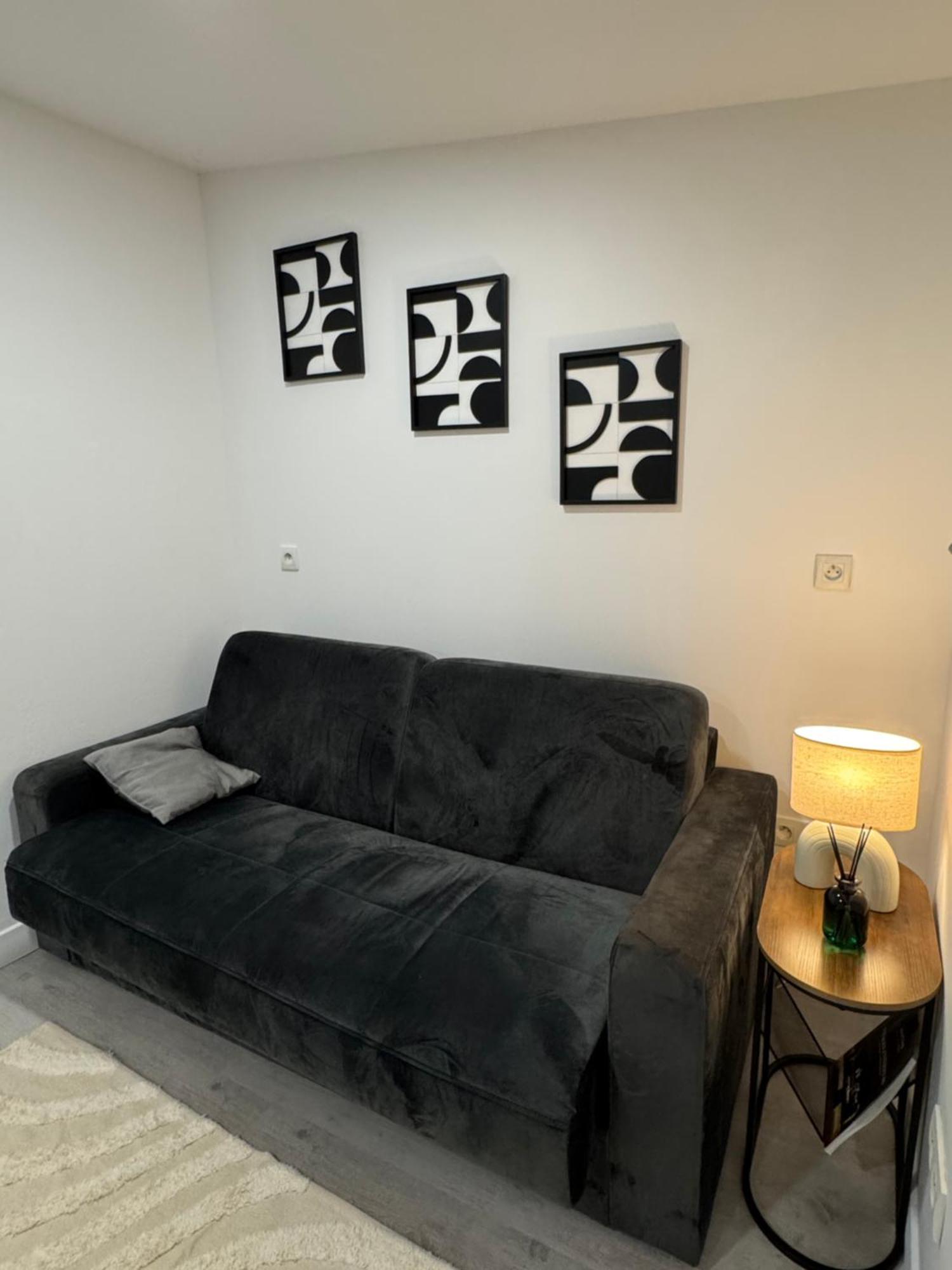 Studio Neuf Bruges, Centre-Ville Extérieur photo