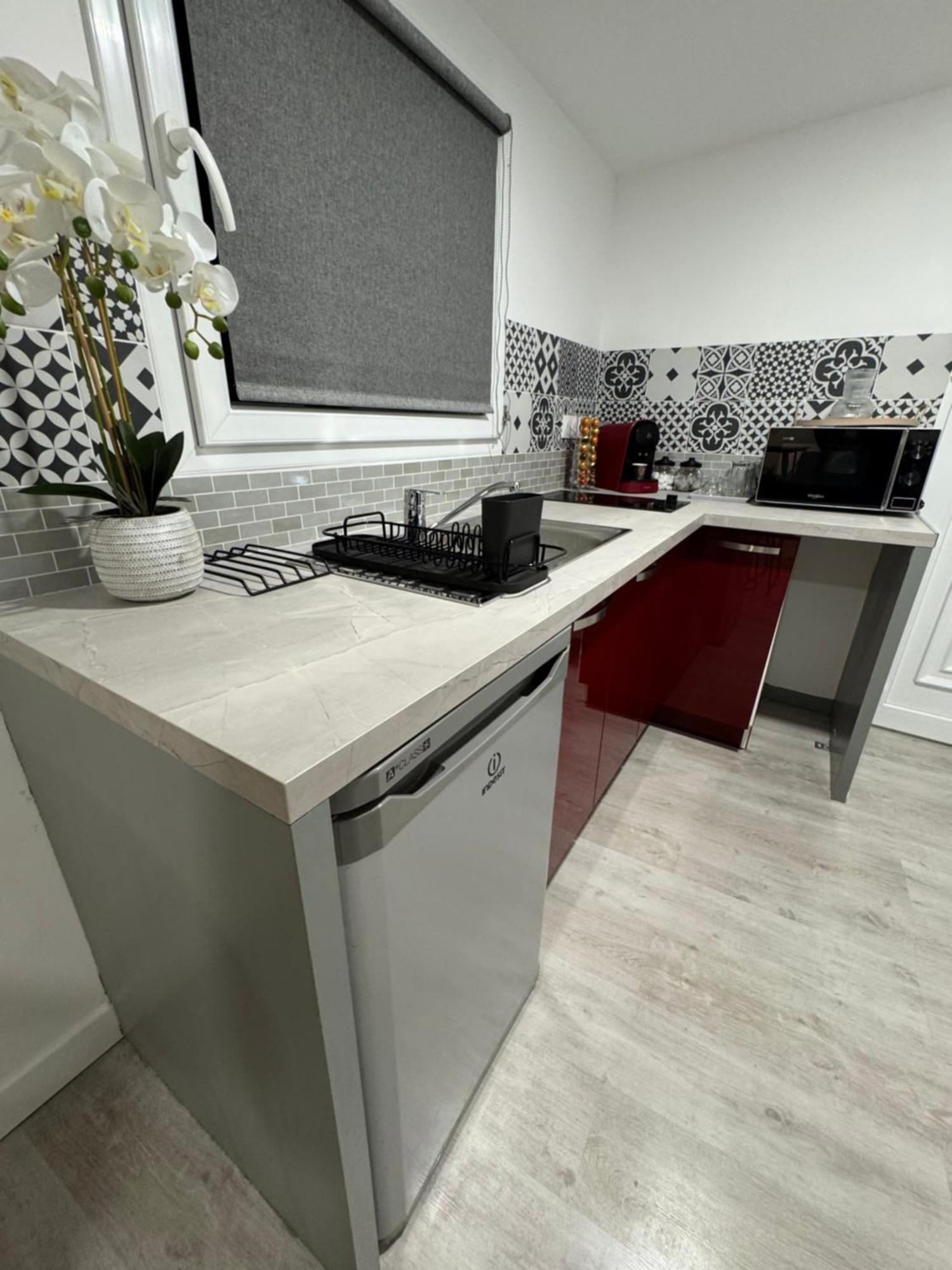 Studio Neuf Bruges, Centre-Ville Extérieur photo