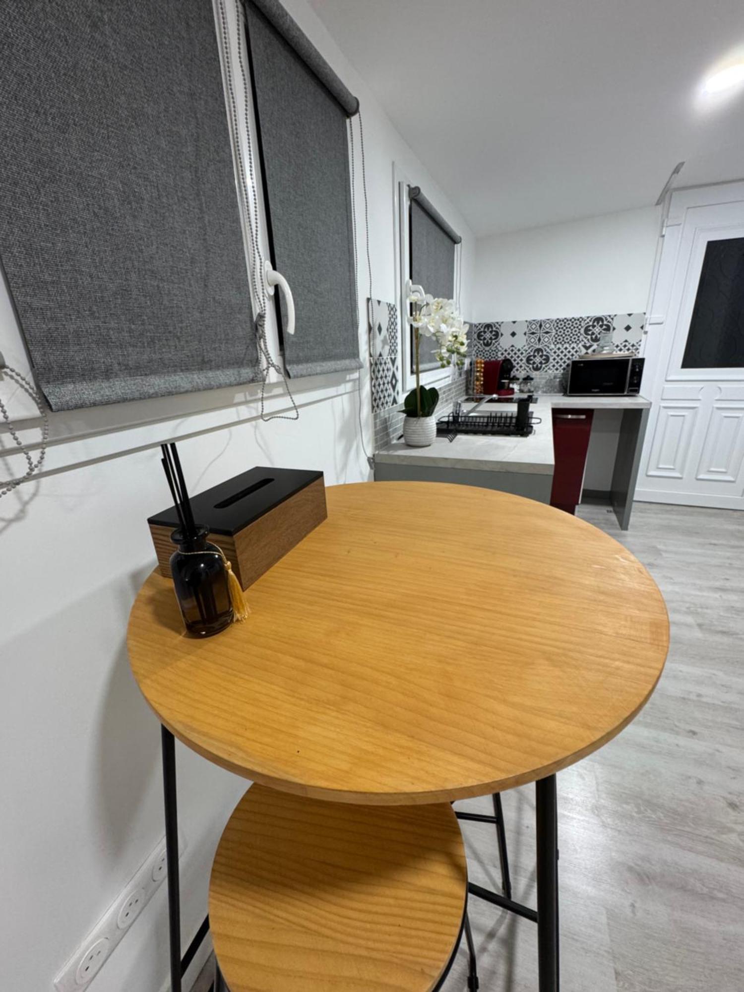 Studio Neuf Bruges, Centre-Ville Extérieur photo
